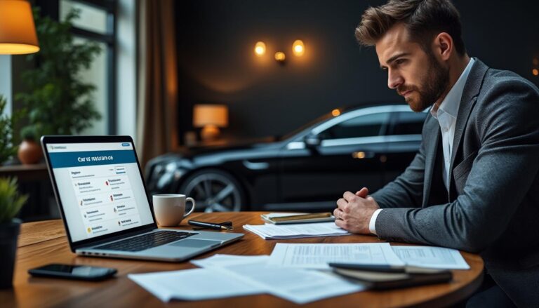 découvrez les meilleures options d'assurance auto pas chère en cas de non-paiement : conseils, comparatifs et solutions adaptées pour protéger votre véhicule même après un incident de paiement.