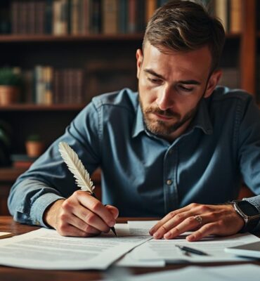 découvrez comment rédiger facilement un modèle de lettre de résiliation de contrat d’assurance pour un quad. nos conseils pratiques pour une résiliation rapide et efficace de votre assurance quad.