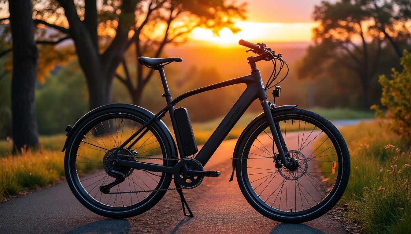 découvrez notre revue complète du vélo riverside 700 : performances, confort et polyvalence. apprenez pourquoi ce vélo tout chemin est un excellent choix pour vos trajets quotidiens et escapades du week-end.