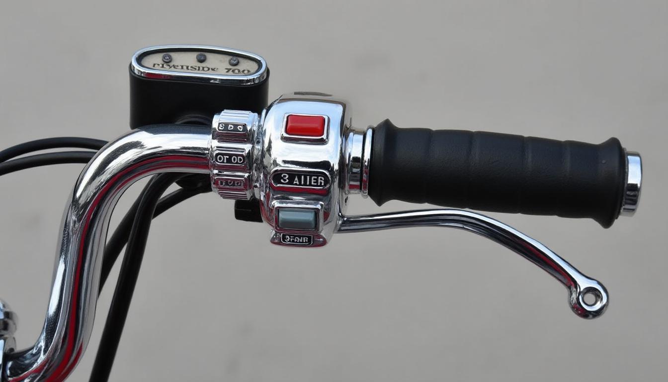 découvrez notre revue complète du riverside 700 : design, performance et polyvalence. apprenez pourquoi ce vélo est le choix idéal pour vos déplacements quotidiens et vos balades, et pourquoi il mérite une place de choix dans votre garage.