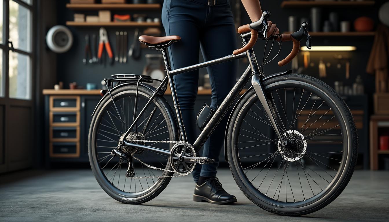 découvrez dans cette revue détaillée pourquoi le riverside 700 s'impose comme le vélo polyvalent idéal. performances, confort et rapport qualité-prix : tout ce qu'il faut savoir avant de l'adopter dans votre garage.