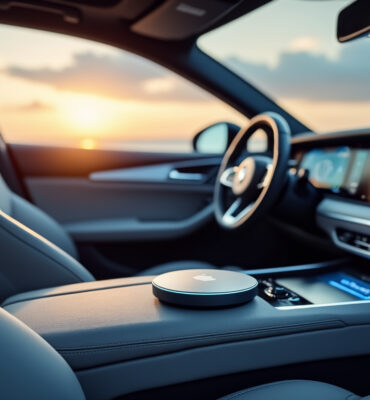 découvrez comment l'airtag révolutionne la sécurité et la localisation des voitures. un guide pratique pour les conducteurs modernes souhaitant protéger leur véhicule et suivre ses déplacements en toute simplicité.