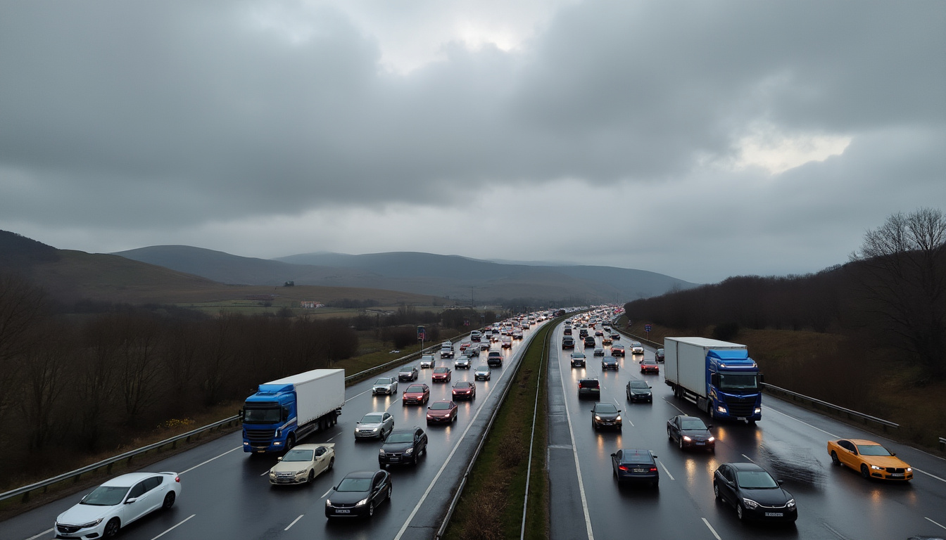 découvrez nos conseils pratiques pour éviter un accident sur la rn12 à guingamp. adoptez les bons réflexes pour une conduite plus sûre et prévenez les dangers sur cette route fréquentée.
