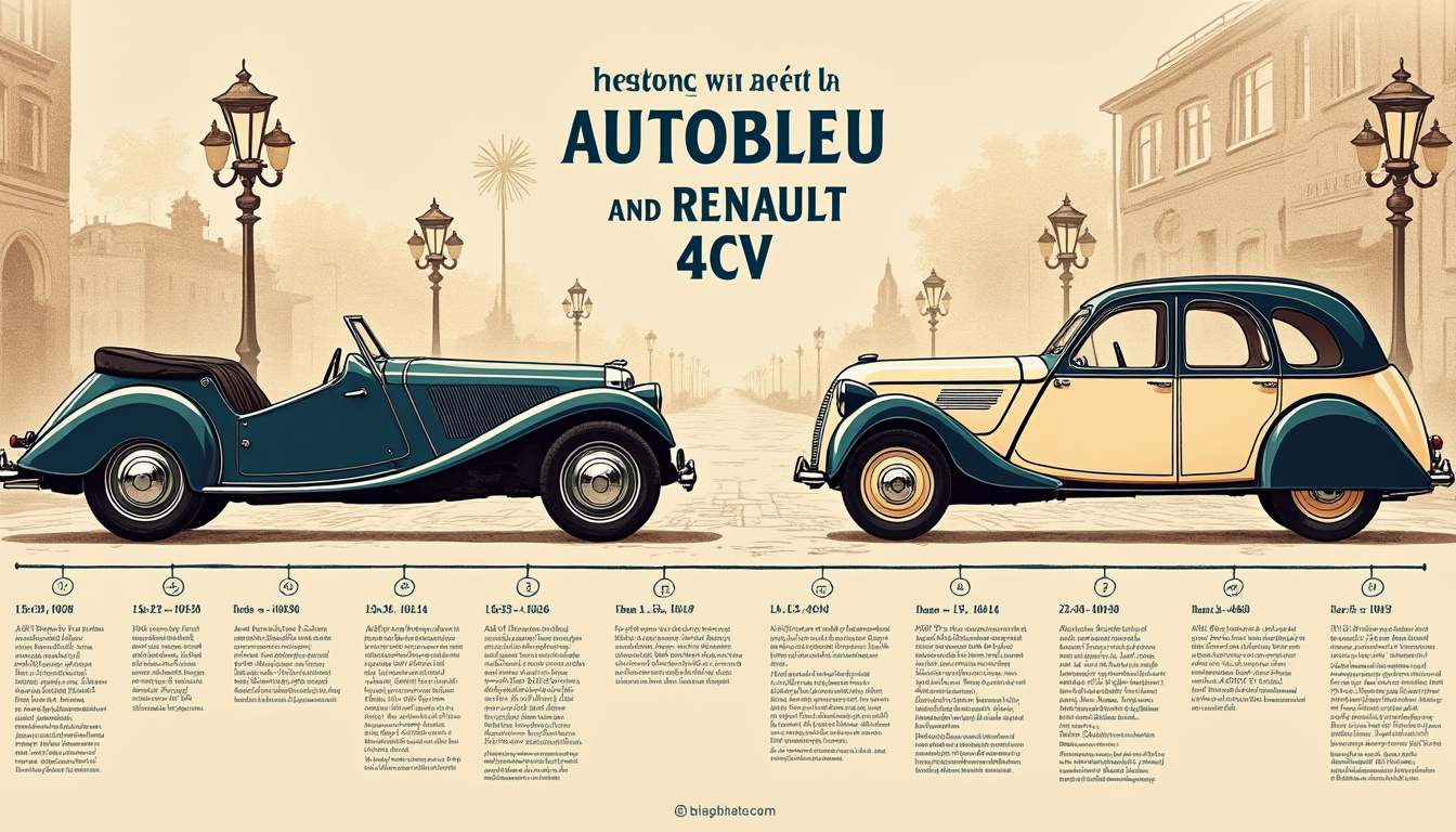 découvrez comment l'accessoire autobleu 4 cv optimise les performances de votre véhicule en augmentant la puissance, l'efficacité et le plaisir de conduite. améliorez votre expérience auto facilement !