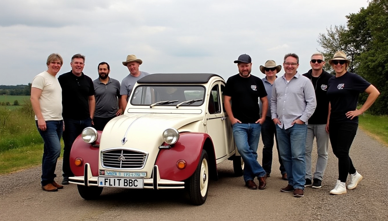 découvrez comment l’accessoire autobleu 4 cv optimise les performances de votre véhicule en améliorant la puissance, la consommation et la fiabilité de votre moteur renault 4 cv.