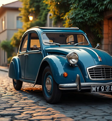 découvrez comment l'accessoire autobleu pour 4 cv optimise les performances de votre voiture : puissance accrue, meilleure accélération et conduite plus agréable. adoptez l’amélioration qu’il vous faut pour votre véhicule.