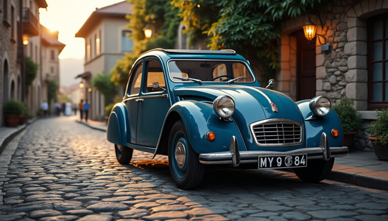 découvrez comment l'accessoire autobleu pour 4 cv optimise les performances de votre voiture : puissance accrue, meilleure accélération et conduite plus agréable. adoptez l’amélioration qu’il vous faut pour votre véhicule.