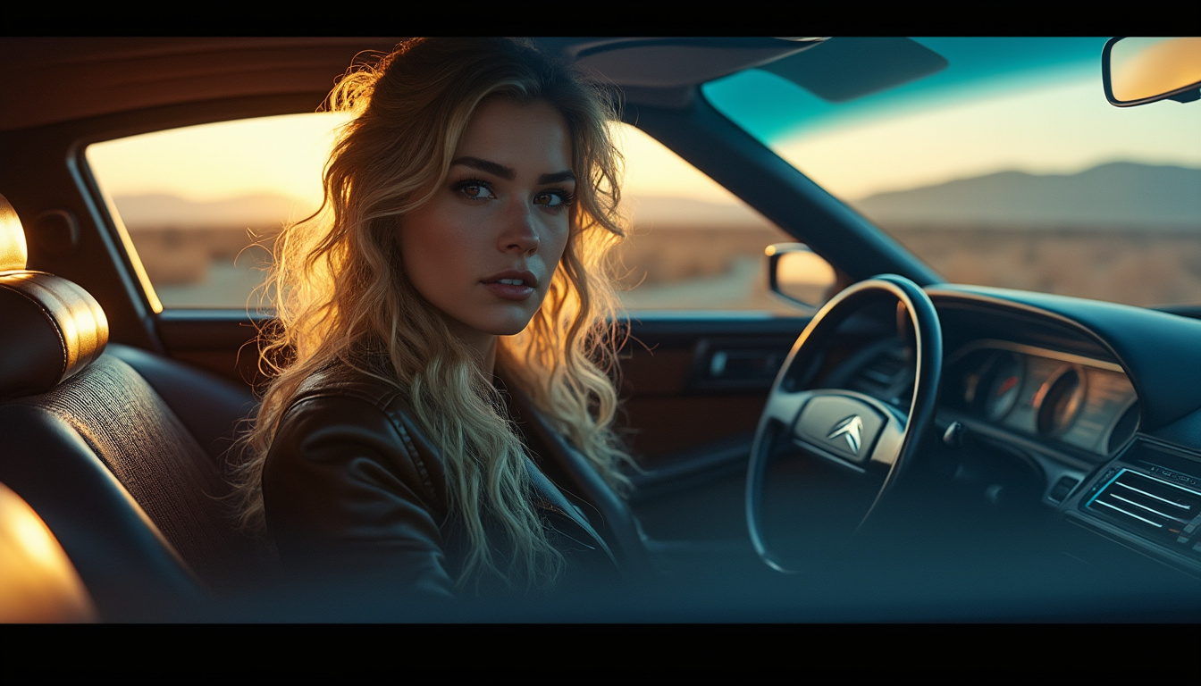 découvrez comment le prestige intérieur de la citroën cx redéfinit les codes du luxe automobile, en offrant une expérience de confort, d'élégance et d'innovations inégalée dans son segment.