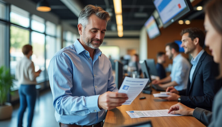 découvrez les démarches simples et rapides pour renouveler votre permis de conduire expiré. suivez nos conseils pratiques afin de mettre à jour votre permis sans complication après la date de validité.