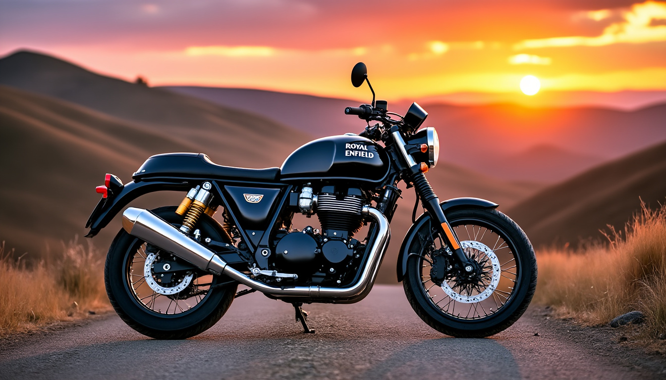 découvrez des conseils pratiques et des solutions efficaces pour identifier et résoudre rapidement les problèmes courants de la royal enfield interceptor 650. optimisez la performance et la fiabilité de votre moto grâce à notre guide complet.