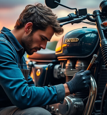 découvrez des solutions pratiques et efficaces pour régler les problèmes courants de la royal enfield interceptor 650. conseils d'experts, guide étape par étape et astuces pour entretenir et réparer votre moto en toute simplicité.