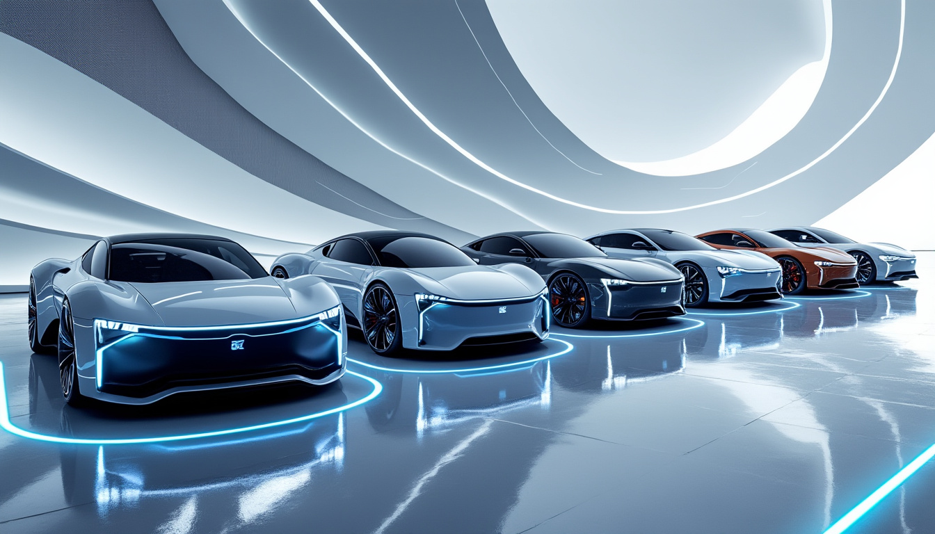explorez notre liste complète des marques de voitures commençant par k qui redéfinissent l'industrie automobile avec innovation et performance. ne manquez pas ces constructeurs d'exception !
