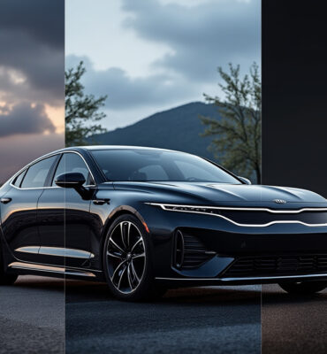 explorez notre sélection de marques de voiture commençant par la lettre k qui transforment l'industrie automobile grâce à l'innovation, la performance et le design.