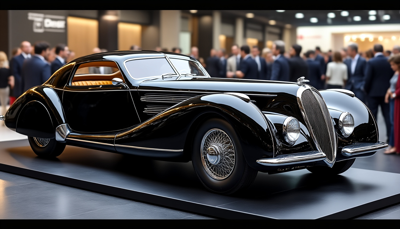 découvrez l’histoire fascinante de delahaye et de la légendaire jeep willys, deux voitures emblématiques qui ont marqué l’histoire de l’automobile. plongez dans leur héritage et leurs particularités uniques.