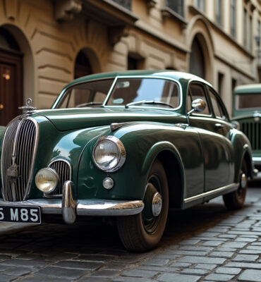 découvrez l'histoire fascinante de delahaye et de la jeep willys, deux incontournables de l’automobile qui ont marqué leur époque par leur design et leurs performances. partez à la rencontre de ces deux icônes sur roues à travers notre article !