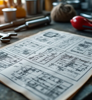 découvrez pourquoi la fiche de réparation en atelier est un outil essentiel pour les mécaniciens : organisation du travail, suivi des interventions et optimisation de la qualité des réparations.