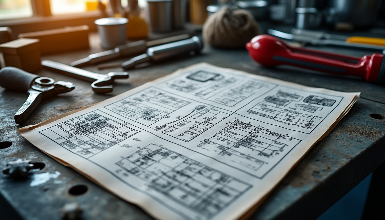 découvrez pourquoi la fiche de réparation en atelier est un outil essentiel pour les mécaniciens : organisation du travail, suivi des interventions et optimisation de la qualité des réparations.