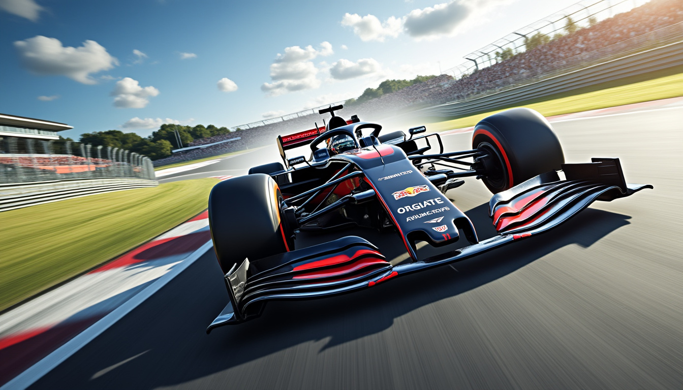 découvrez comment la technique du lift and coast évolue en formule 1. analyse des innovations à venir, stratégies d’économie d’énergie et impact sur la performance des écuries face aux défis futurs.