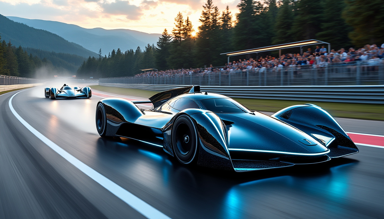 découvrez comment le lift and coast évolue en formule 1, entre innovations technologiques et ajustements stratégiques pour l'avenir des grands prix. analyse des tendances et des perspectives à venir.
