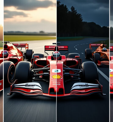 découvrez comment l’embrayage des formule 1 a évolué au fil des décennies, des systèmes mécaniques d’origine aux solutions électroniques ultra-performantes d’aujourd’hui, et son impact sur la performance en course.