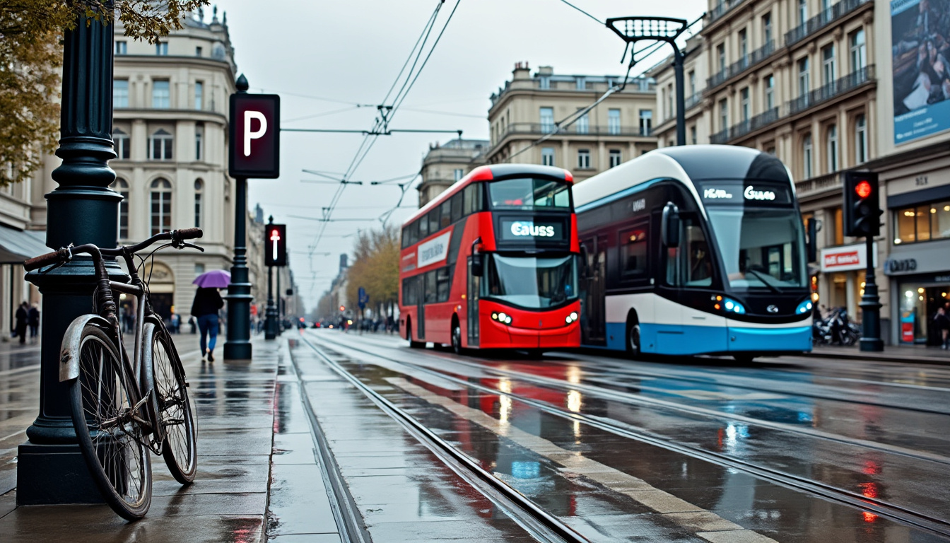 découvrez une liste complète des moyens de transport en p pour faciliter vos déplacements et explorer de nouvelles destinations sereinement. trouvez le transport adapté à vos besoins parmi tous les transports en p.