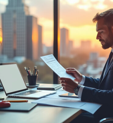 découvrez pourquoi utiliser un ordre de réparation vierge est essentiel pour protéger votre entreprise, organiser vos interventions et assurer le suivi efficace de chaque prestation réalisée.