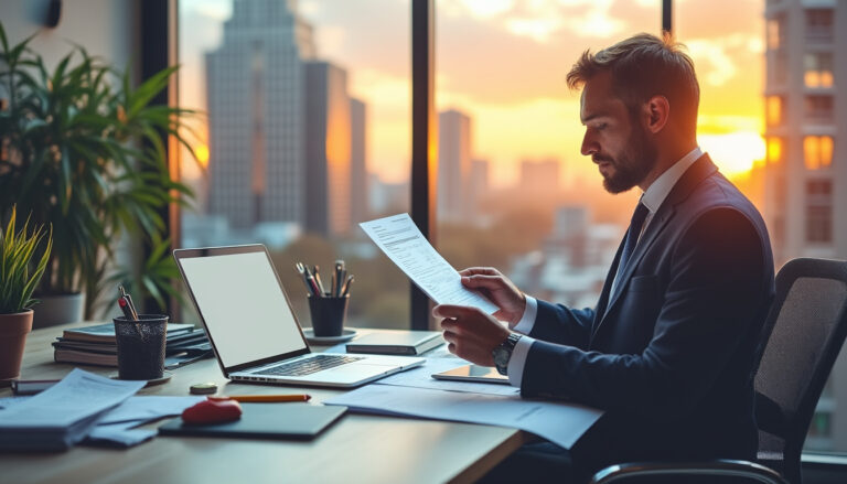 découvrez pourquoi utiliser un ordre de réparation vierge est essentiel pour protéger votre entreprise, organiser vos interventions et assurer le suivi efficace de chaque prestation réalisée.