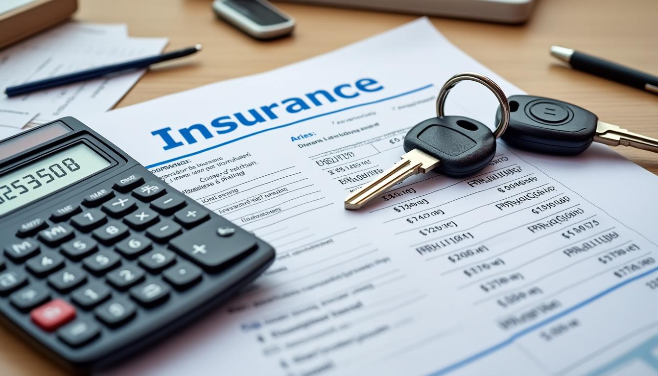 découvrez dans cet article tout ce que vous devez savoir sur le système de bonus-malus en assurance auto : définition, fonctionnement, conseils pour obtenir le meilleur taux et astuces pour réduire le coût de votre assurance voiture.
