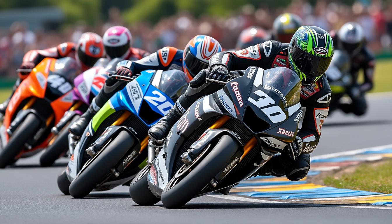 découvrez le championnat du monde de trial moto 2025, une compétition passionnante remplie de rebondissements et de défis techniques pour les meilleurs pilotes mondiaux. ne manquez rien de cet événement incontournable du sport moto.