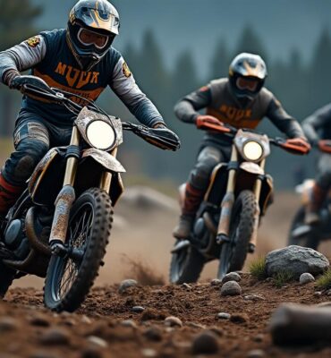 découvrez le championnat du monde de trial moto 2025 : une saison palpitante, pleine de rebondissements et de performances inédites des meilleurs pilotes internationaux.