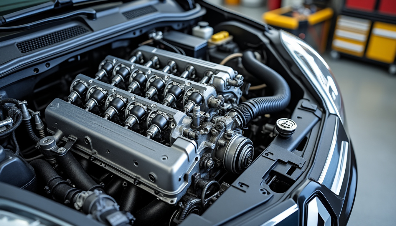 découvrez la signification du code p0303 sur votre voiture renault : causes possibles, symptômes associés et conseils pour diagnostiquer et résoudre ce problème moteur efficacement.