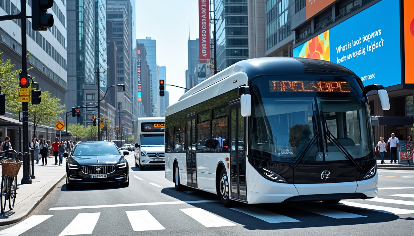 explorez les différents moyens de transport commençant par la lettre i dans cet article : découvrez une liste originale et informative pour enrichir votre vocabulaire et votre culture générale sur les transports.
