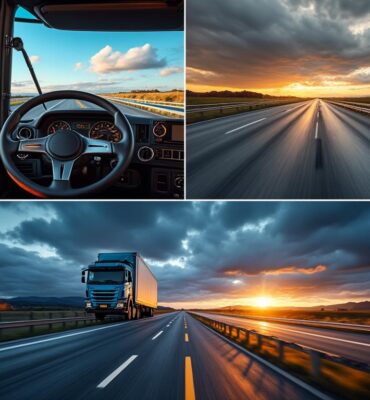 découvrez la réglementation française sur les barres anti écrasement de camion, ainsi que les meilleures pratiques à suivre pour les conducteurs afin d'assurer sécurité et conformité sur la route.
