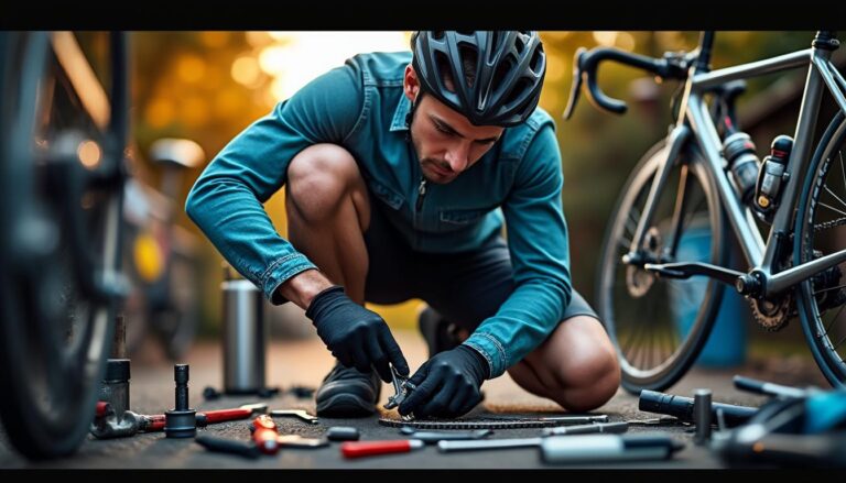 découvrez comment fonctionne un vélo pour mieux entretenir votre matériel : conseils pratiques, explications simples et astuces pour prolonger la durée de vie de votre bicyclette.