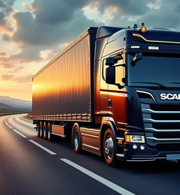 explorez le scania longline : découvrez son prix, ses options disponibles et toutes les caractéristiques pour choisir le modèle adapté à vos besoins.