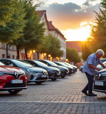 découvrez les meilleures automobiles économiques et efficaces adaptées aux seniors : confort, sécurité et rapport qualité-prix pour une mobilité en toute sérénité.