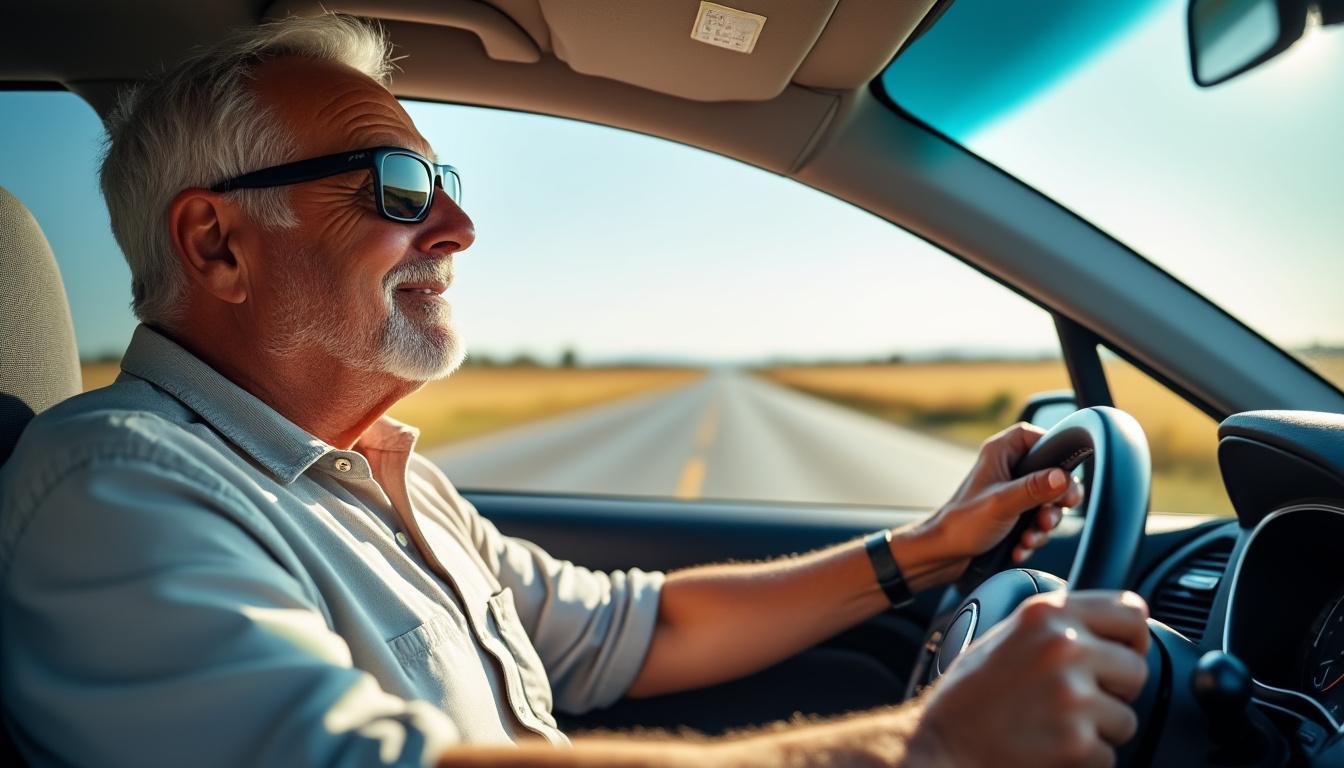 découvrez pourquoi le convoyage de voiture est une opportunité flexible et enrichissante pour les retraités souhaitant débuter une seconde carrière active, alliant liberté et passion pour l’automobile.