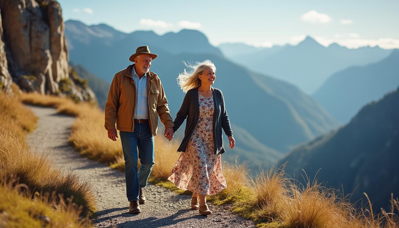 découvrez pourquoi le convoyage de voiture est l’option parfaite pour une seconde carrière à la retraite. flexibilité, liberté et revenus complémentaires pour les retraités en quête d’un nouvel emploi.