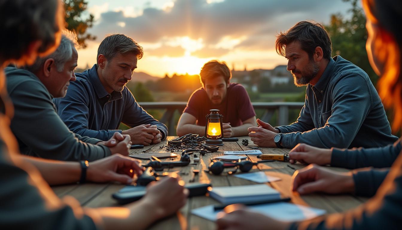 vous rencontrez une panne avec votre vélo électrique decathlon ? découvrez sur notre forum les solutions aux problèmes courants, des conseils d’entretien et l’aide de la communauté pour remettre rapidement votre vae en état !
