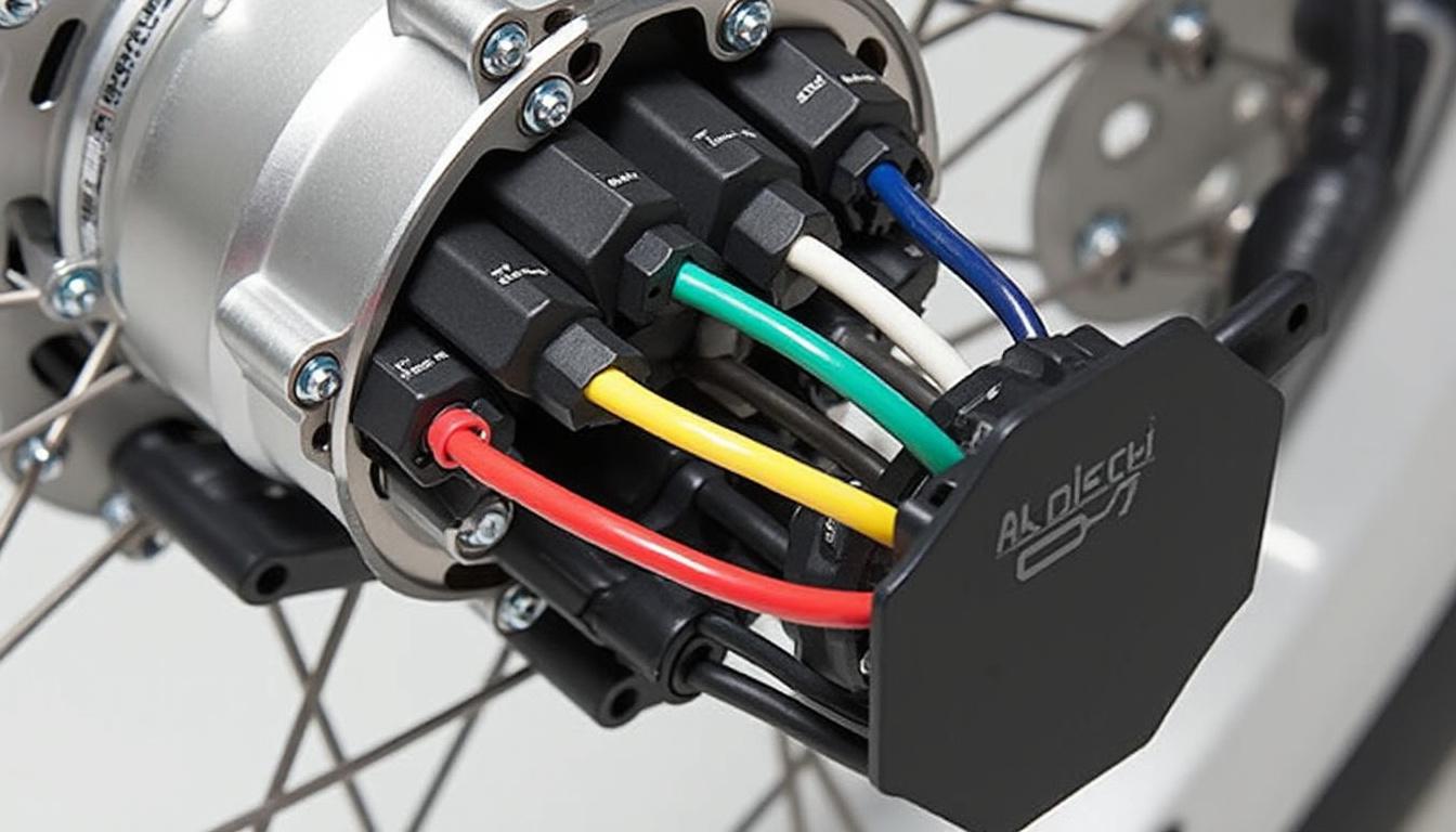 découvrez sur notre forum des conseils pratiques et des solutions pour diagnostiquer et réparer les pannes courantes de votre vélo électrique decathlon. partagez vos expériences et trouvez des réponses à vos questions pour remettre rapidement votre vae en état de marche.