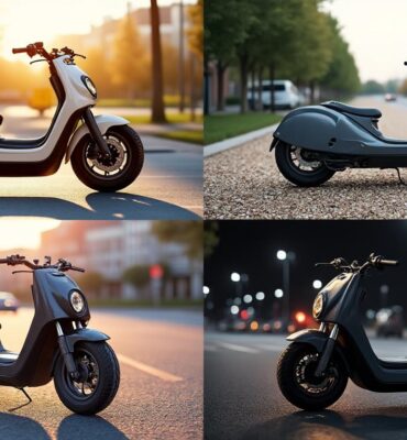 découvrez des anecdotes surprenantes et méconnues sur le sinclair c5, le véhicule électrique culte des années 80, et plongez dans des histoires insolites qui vous étonneront !