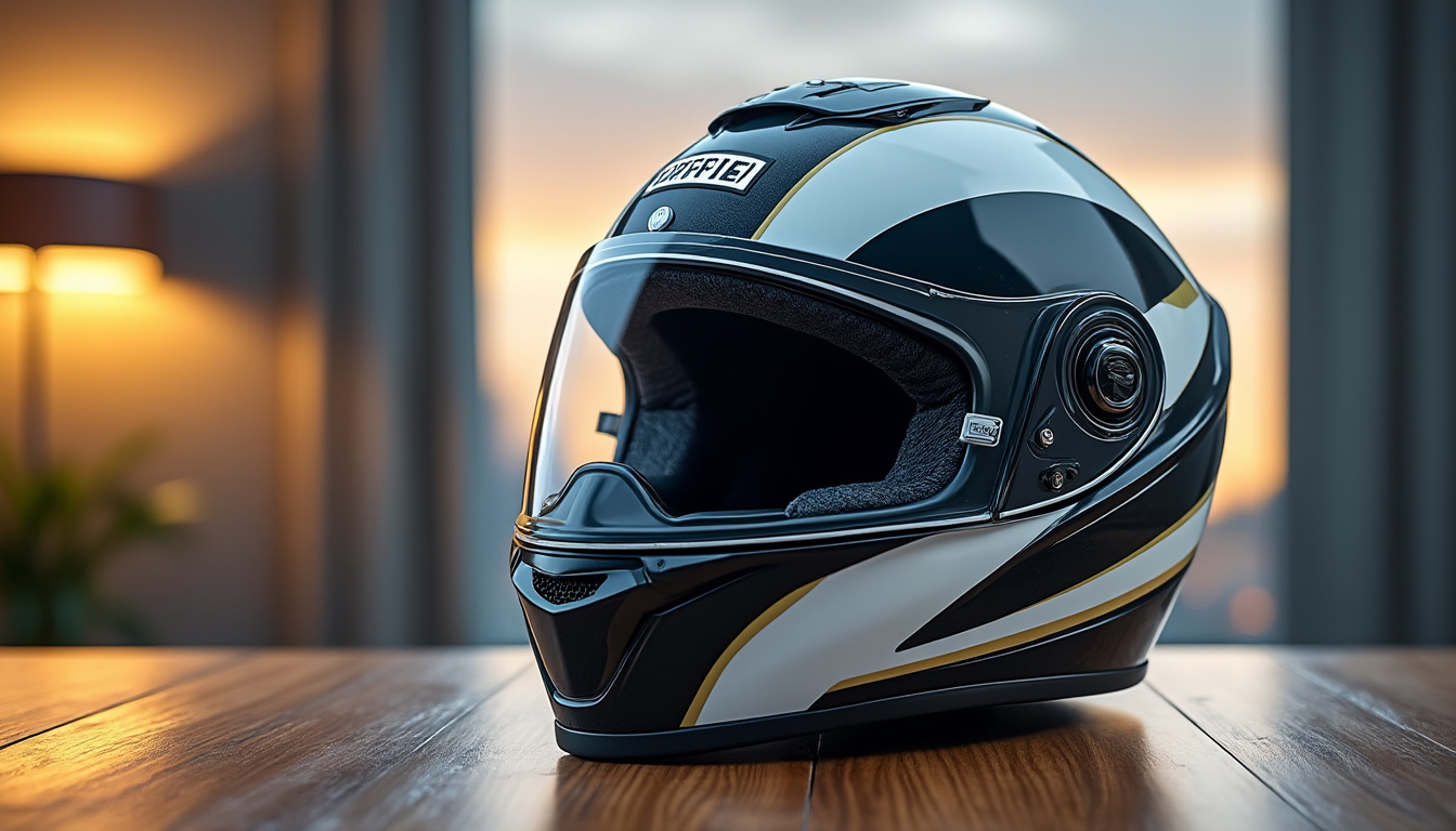 peindre un casque moto homologué est interdit : découvrez pourquoi cette pratique compromet la sécurité, les risques encourus et l'impact sur la protection en cas d'accident.