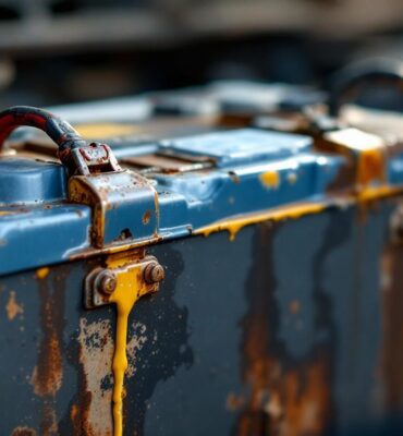 découvrez les principaux signes d'usure à surveiller sur la batterie de votre peugeot 5008 iii pour éviter les pannes et garantir un démarrage fiable.