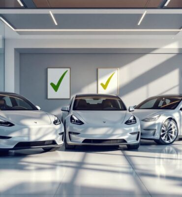 découvrez notre comparatif des meilleurs mandataires automobile pour acheter une tesla d'occasion au meilleur prix. profitez de conseils et offres exclusives pour votre tesla.
