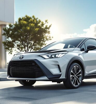 découvrez comment économiser de l'argent avec une batterie pour toyota yaris cross efficace et durable, offrant performance et fiabilité pour votre véhicule.