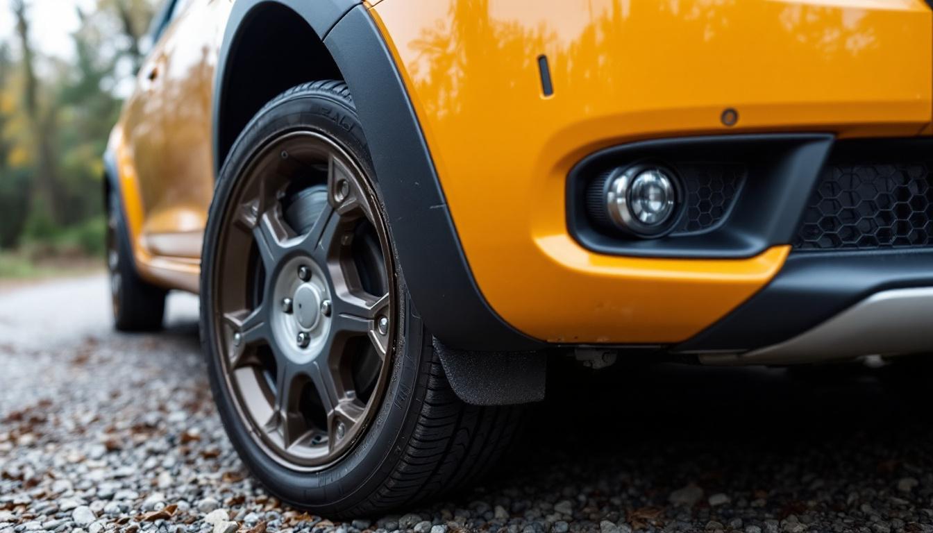 découvrez les meilleures pratiques pour l'entretien et la maintenance du double volant amortisseur de votre dacia sandero 3 afin d'assurer performance et sécurité.