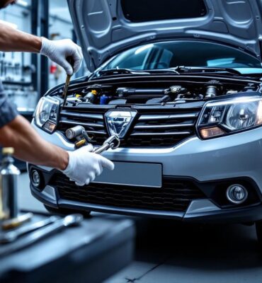 découvrez les meilleures pratiques pour l'entretien et la maintenance du double volant amortisseur sur votre dacia sandero 3, afin d'assurer performance et sécurité optimale.