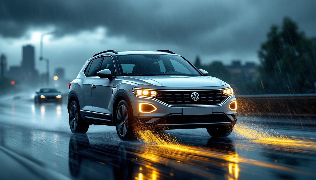 découvrez notre guide complet pour l'entretien des balais essuie-glace de votre volkswagen t-roc. astuces et conseils pour garantir une visibilité optimale et prolonger la durée de vie de vos balais.