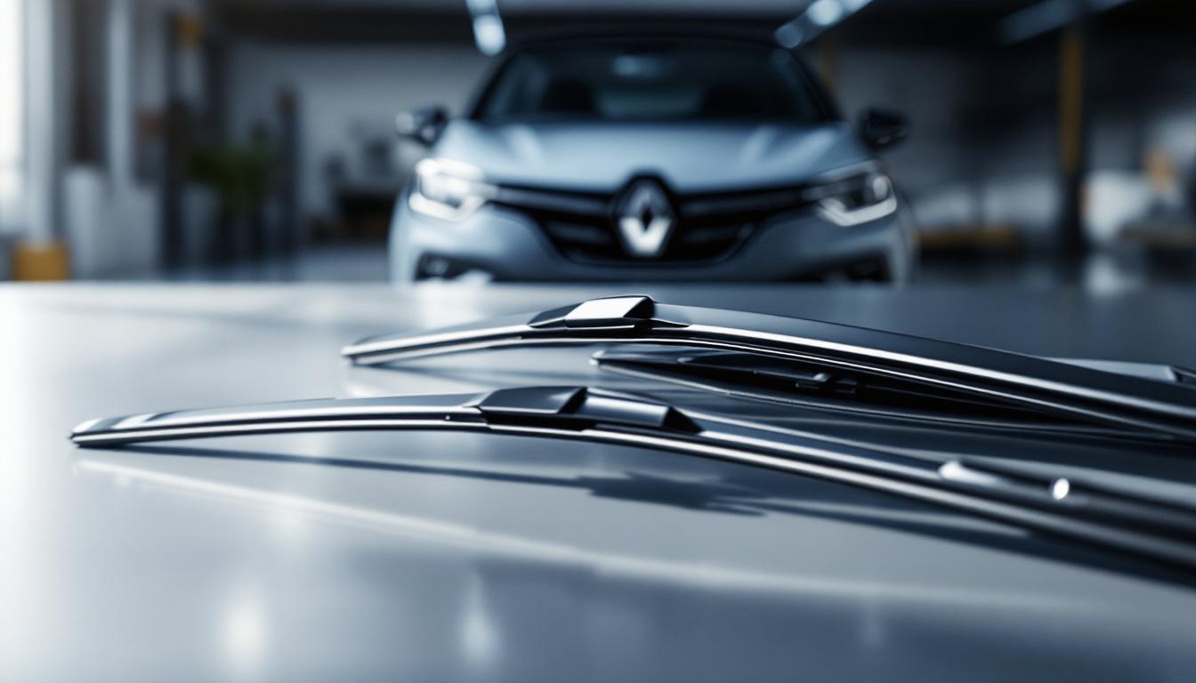 découvrez notre comparatif des balais essuie-glace les plus fiables pour renault captur ii et choisissez la meilleure marque pour une visibilité optimale et une conduite en toute sécurité.