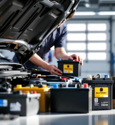 découvrez les erreurs courantes à éviter lors du choix d'une batterie pour votre peugeot 208 ii afin d'assurer une performance optimale et une longue durée de vie.